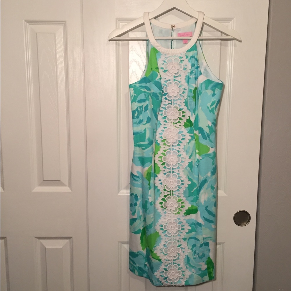 FINAL MARKDOWN Authentic LP First Impression Dress